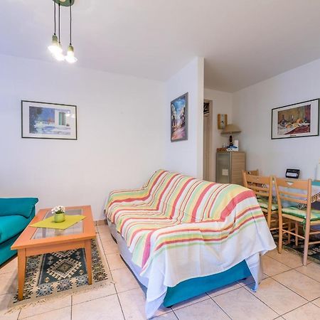 Lily Apartment Baska  Luaran gambar