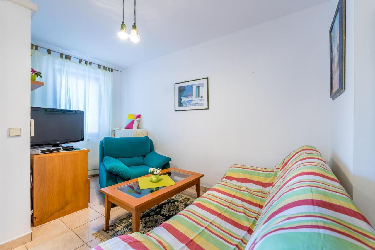Lily Apartment Baska  Luaran gambar
