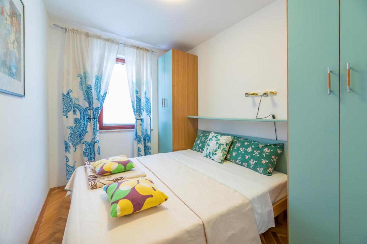 Lily Apartment Baska  Luaran gambar