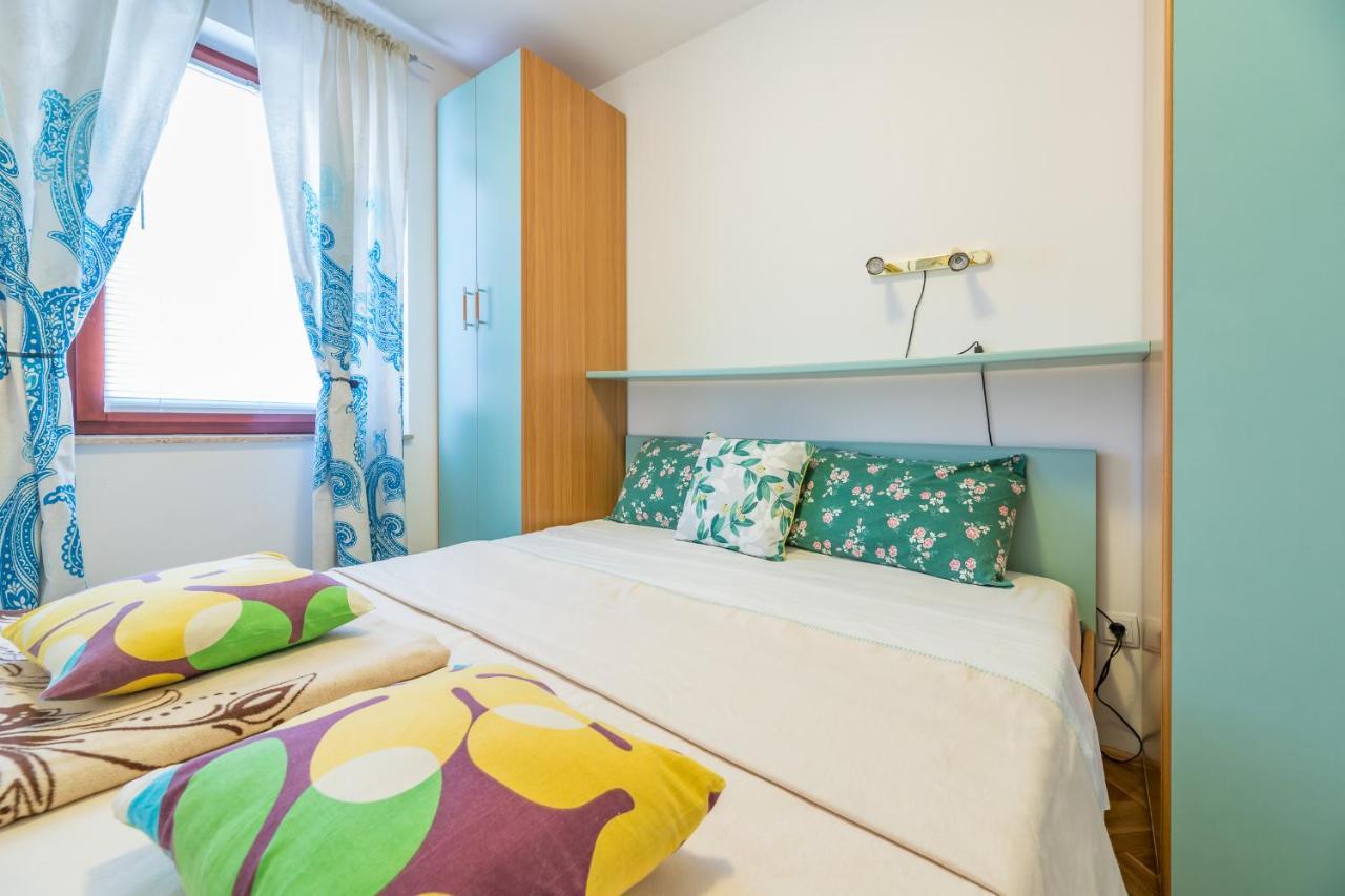 Lily Apartment Baska  Luaran gambar